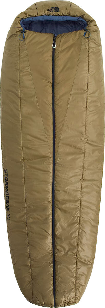 Stormbreak Sleeping Bag (-7 °C) - Adult