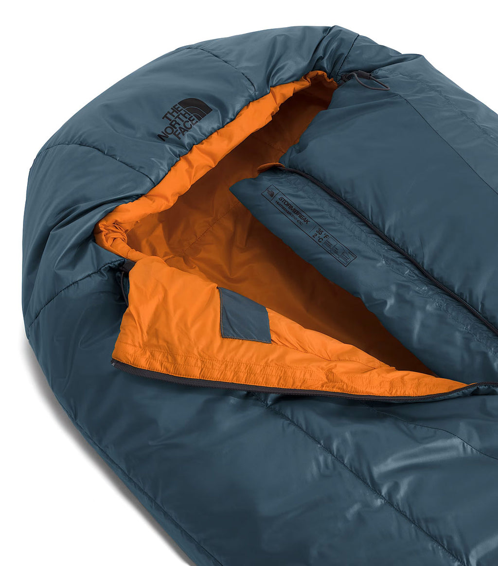 Stormbreak Sleeping Bag (2 °C) - Adults