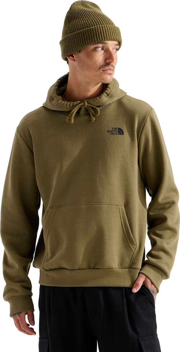 Evolution Yosemite Oak Pullover Hoodie - Men's