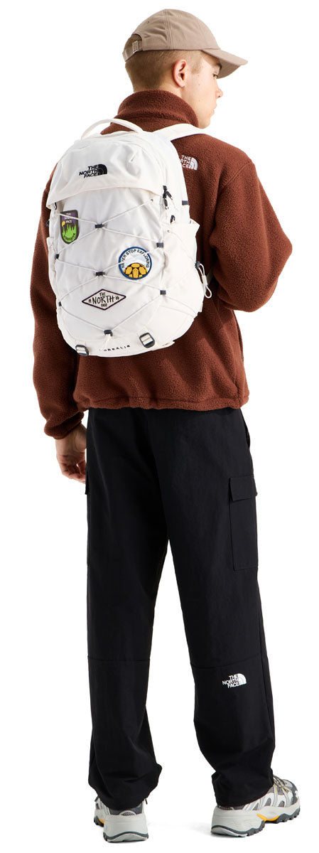 Borealis Patch Day Backpack - Women's - 21 L