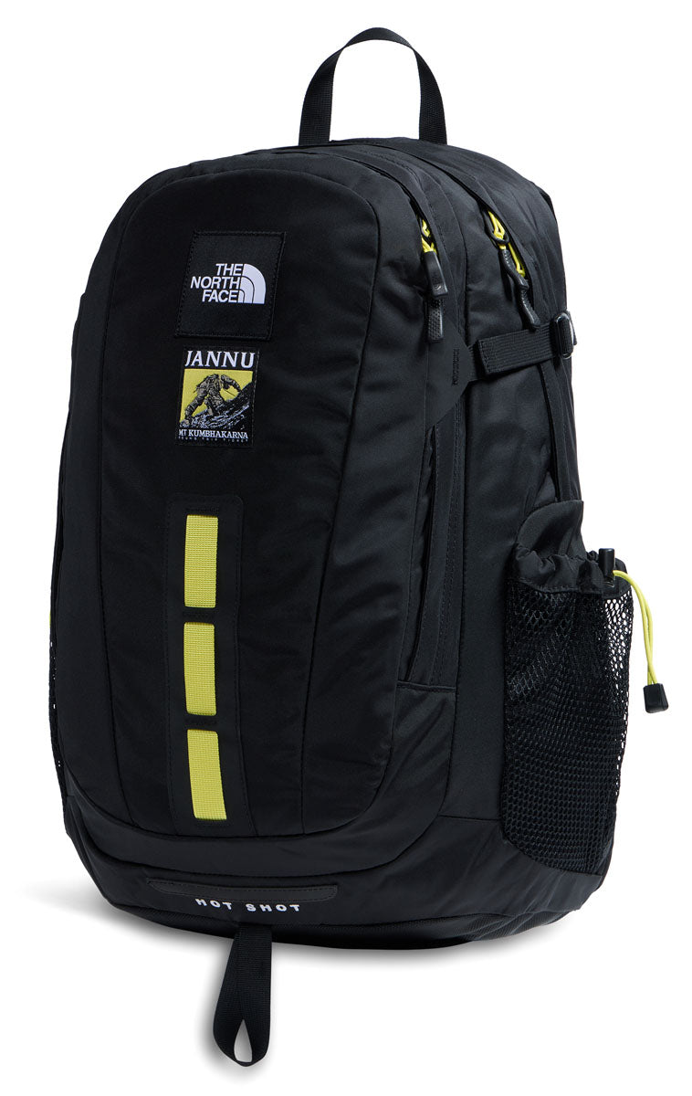 Hot Shot SE Patch Day Backpack - 30 L
