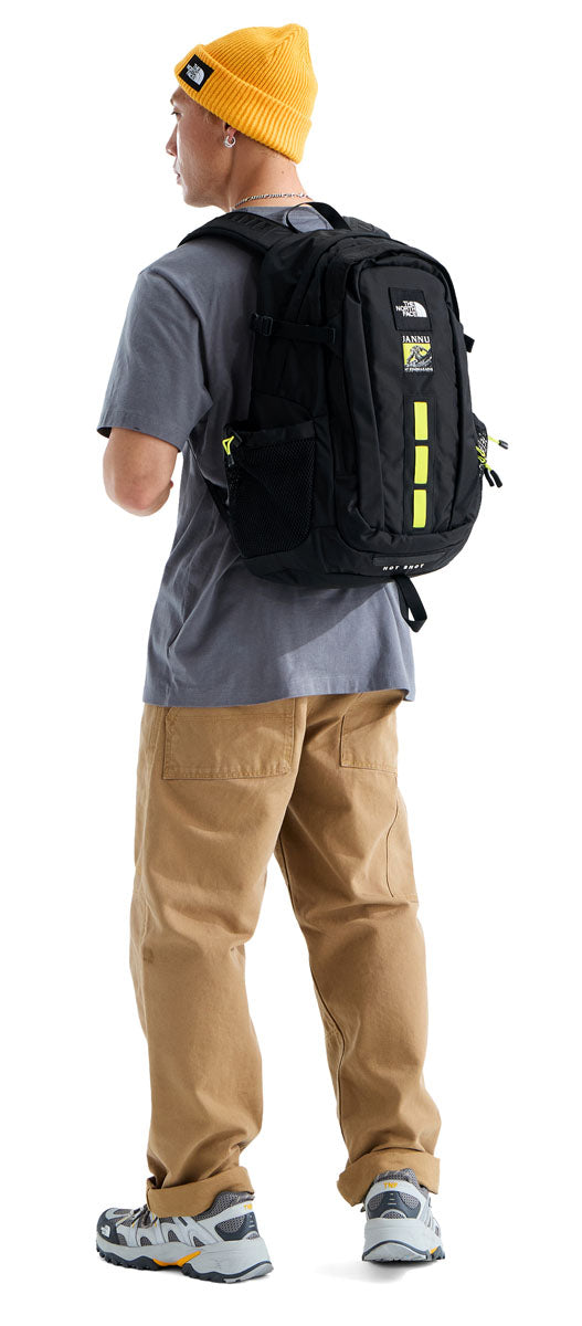 Hot Shot SE Patch Day Backpack - 30 L