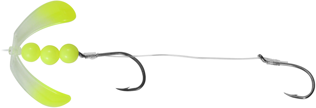 Butterfly Blade Harness
