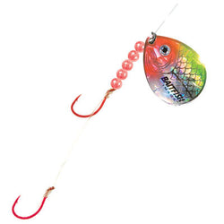 Holographic Rainbow Harness #2 Rig Float
