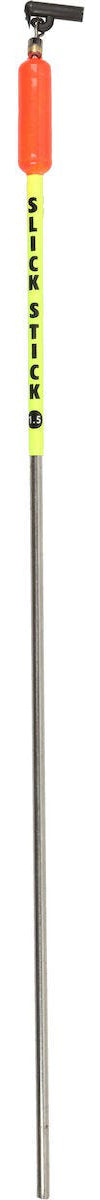 Slick-Stick Bottom Bouncer Sinker