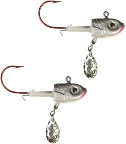 Thumper Jig - 2/PK