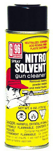 Nitro Solvent 177 ml