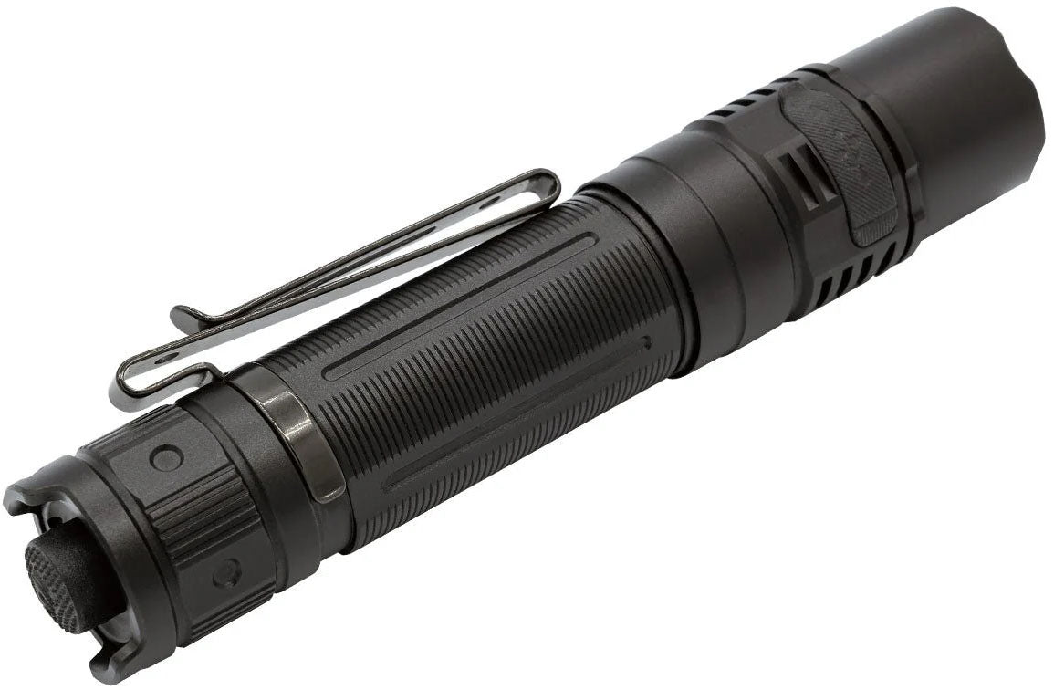 PD36R V2.0 Rechargeable Flashlight