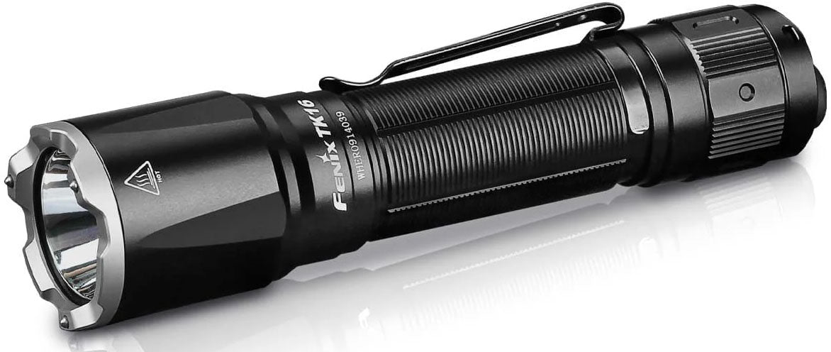 TK16 V2.0 Flashlight