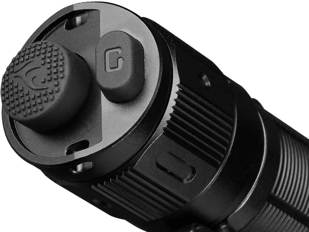 TK16 V2.0 Flashlight