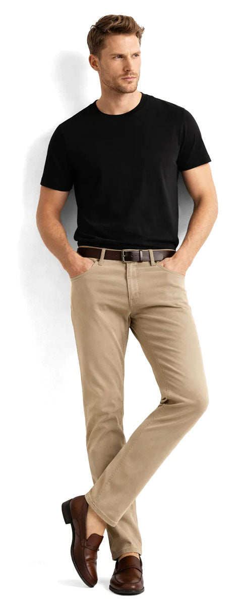 Brad Slim Pants - Men's