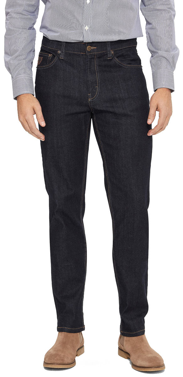 Brad Slim Denim Pants - Men's 