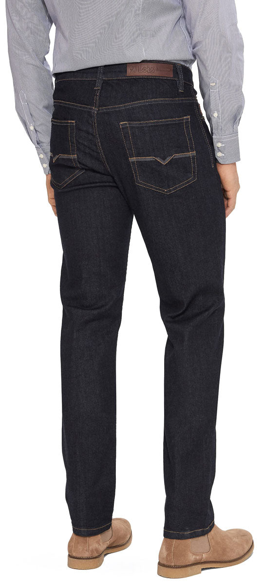 Brad Slim Denim Pants - Men's 