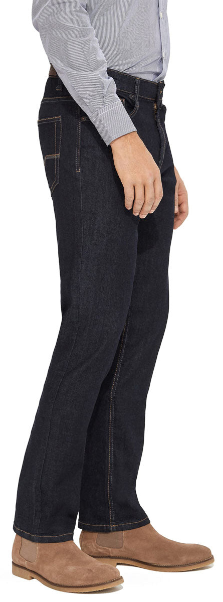 Brad Slim Denim Pants - Men's 