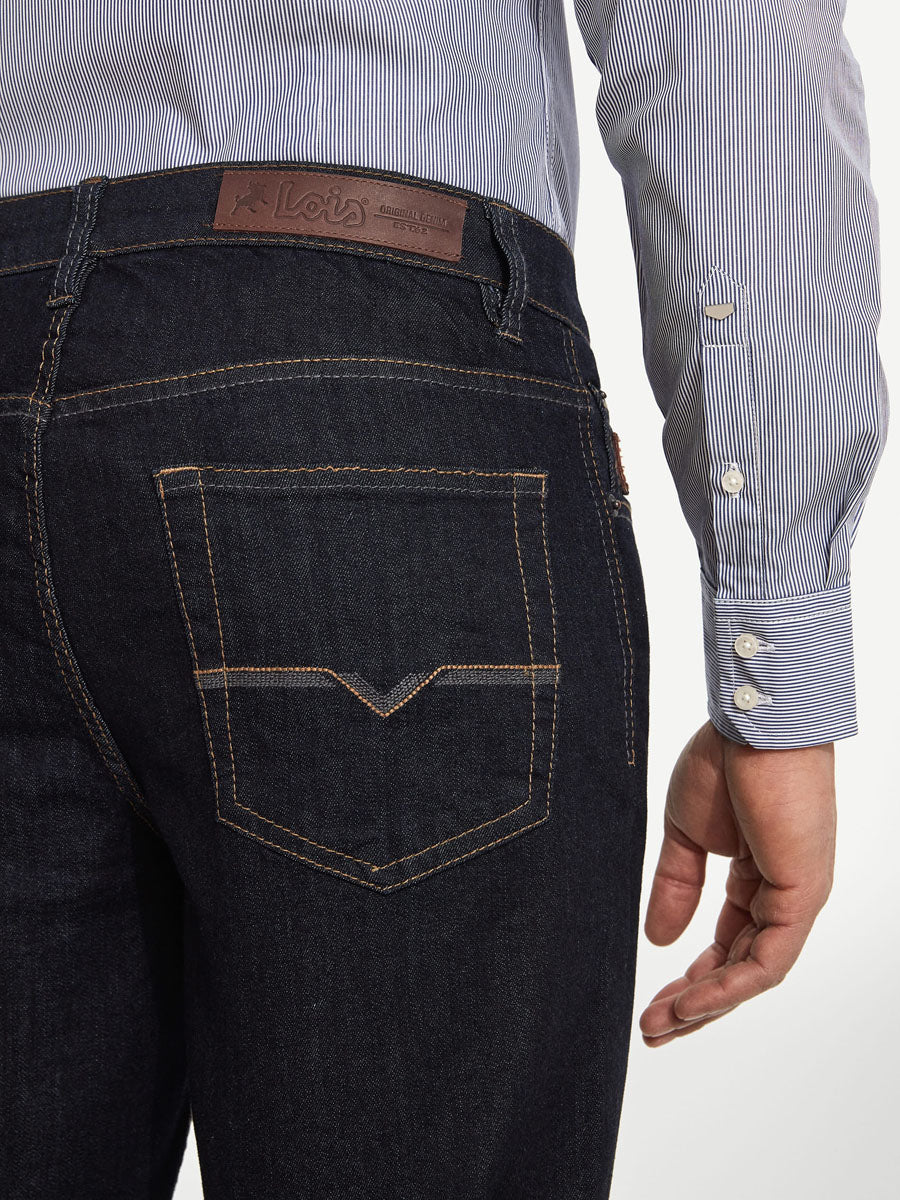 Brad Slim Denim Pants - Men's 