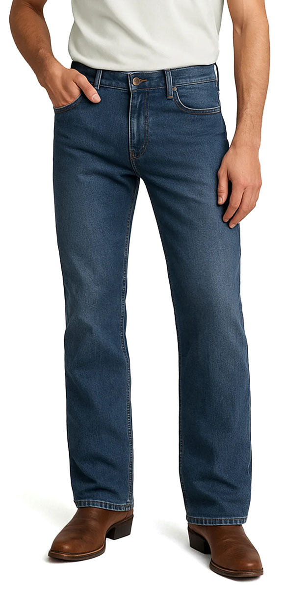 Blake Denim Pants - Men's 