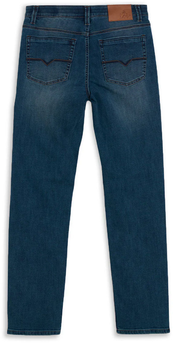 Blake Denim Pants - Men's 