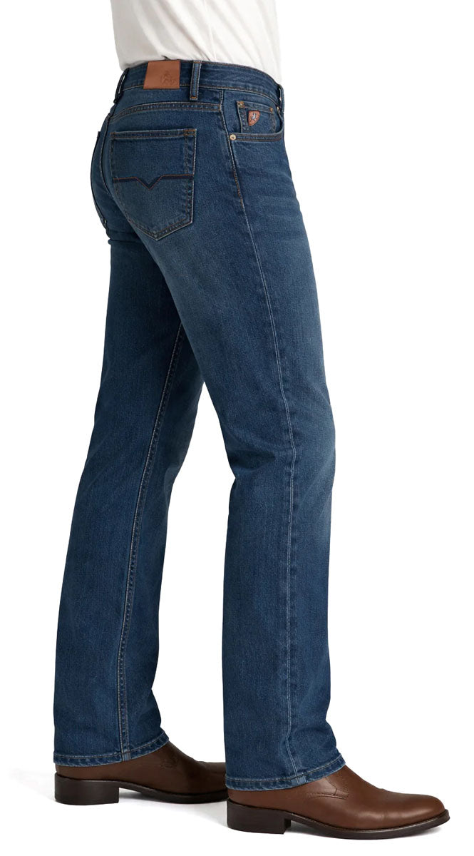 Blake Denim Pants - Men's 
