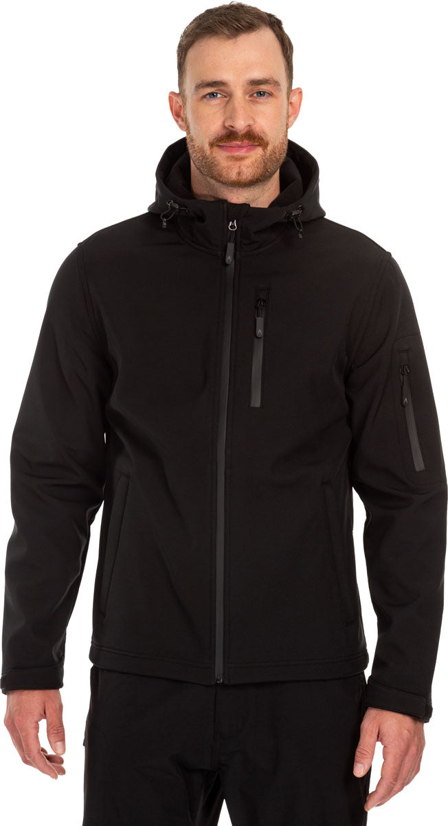 Angus Transition Jacket - Men's 