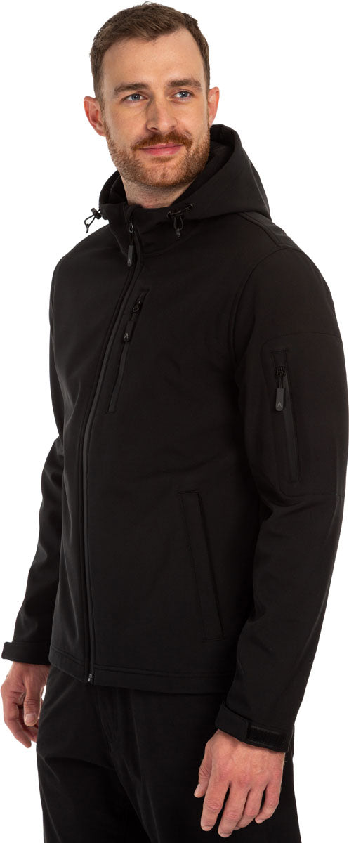 Angus Transition Jacket - Men's 