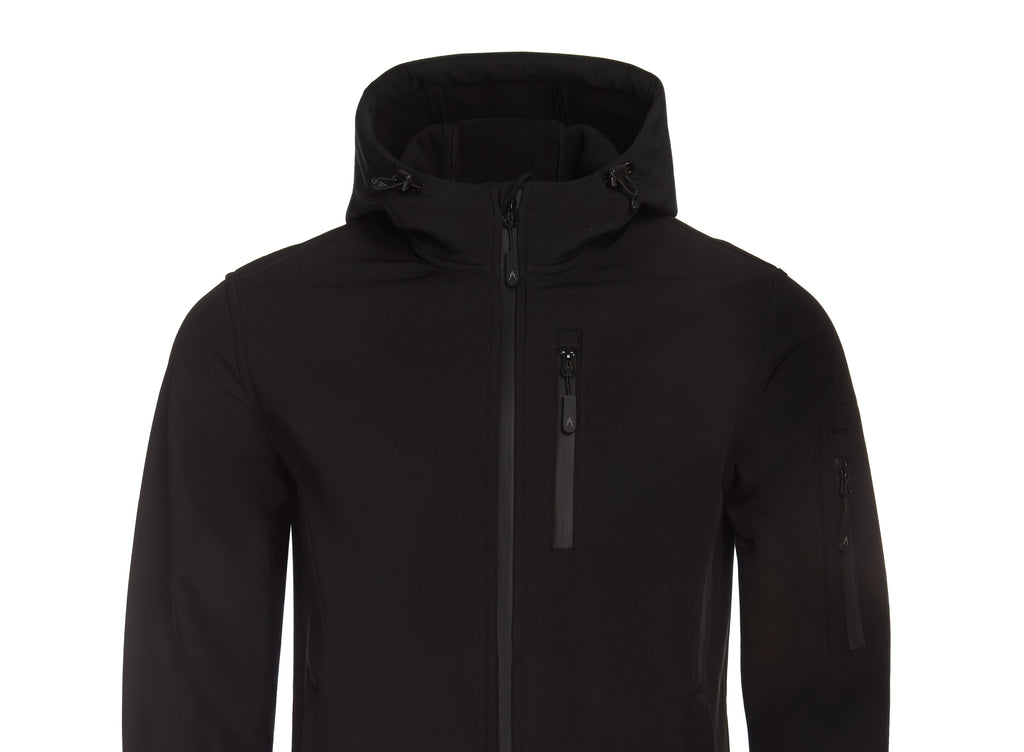 Angus Transition Jacket - Men's 