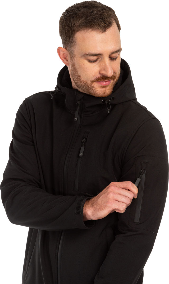 Angus Transition Jacket - Men's 