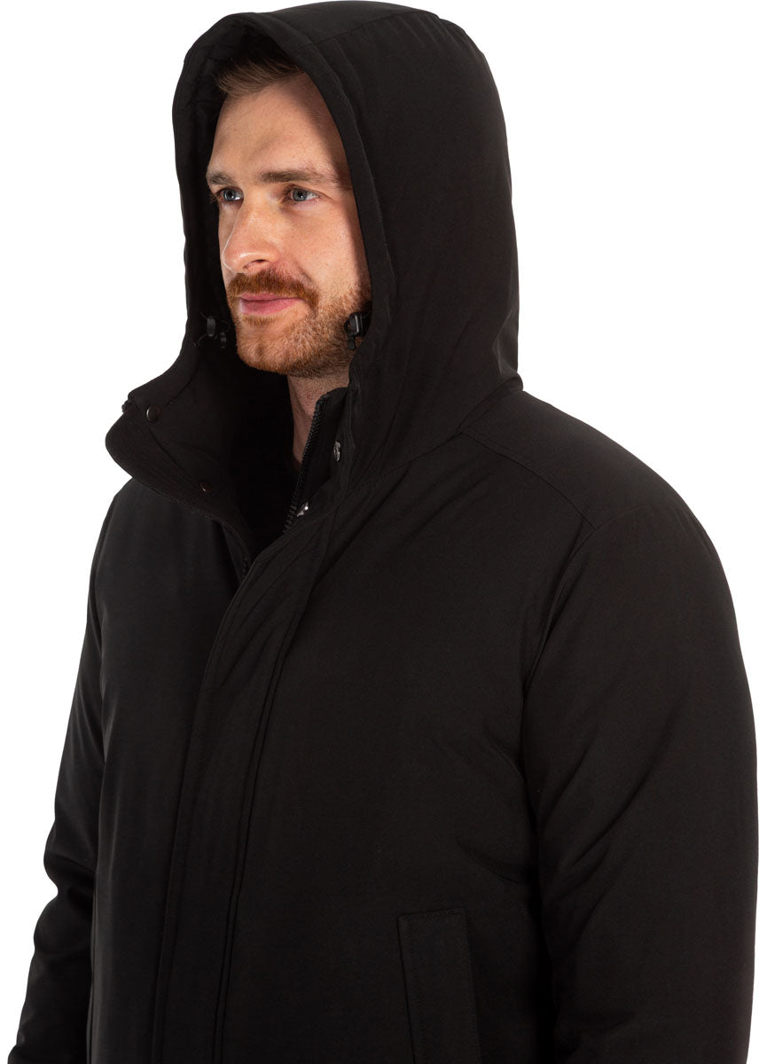 Dennis Parka - Men's