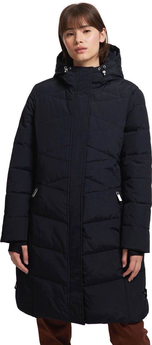 Jaclyn Parka - Women's