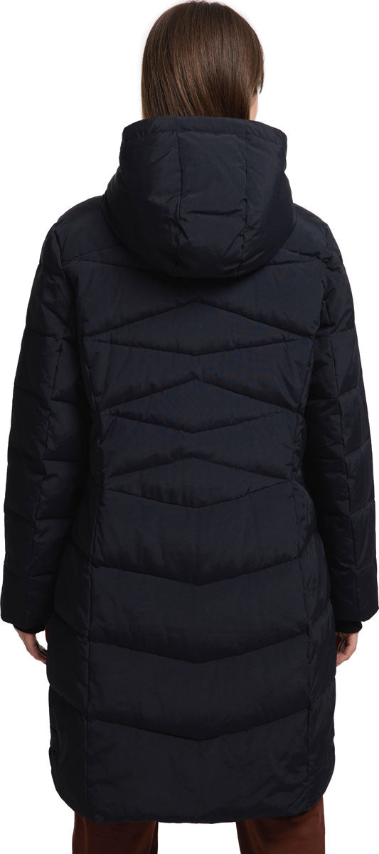 Jaclyn Parka - Women's