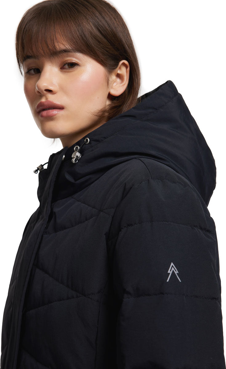 Jaclyn Parka - Women's
