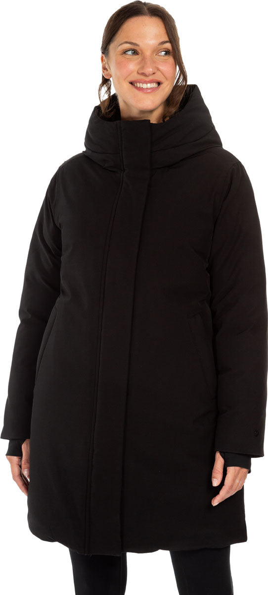 Mariam Parka - Women's
