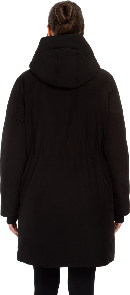 Mariam Parka - Women's