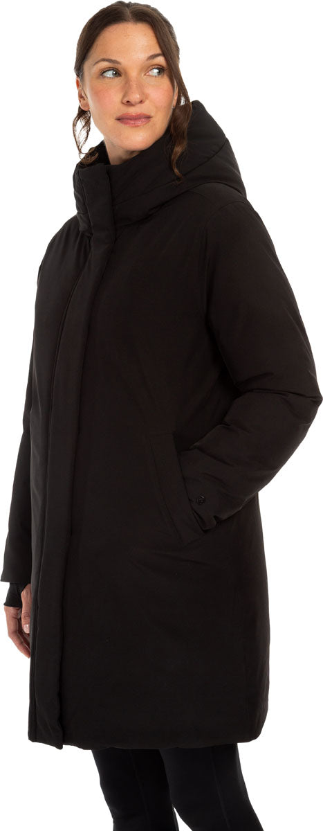 Mariam Parka - Women's