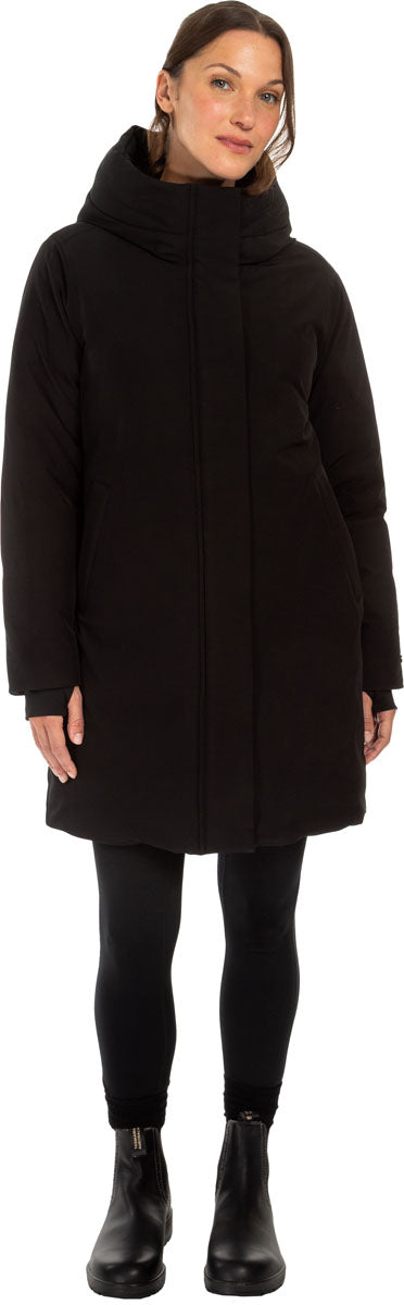 Mariam Parka - Women's
