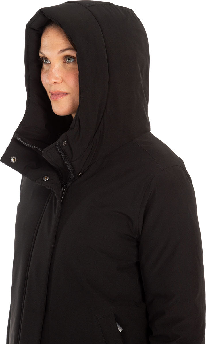 Mariam Parka - Women's