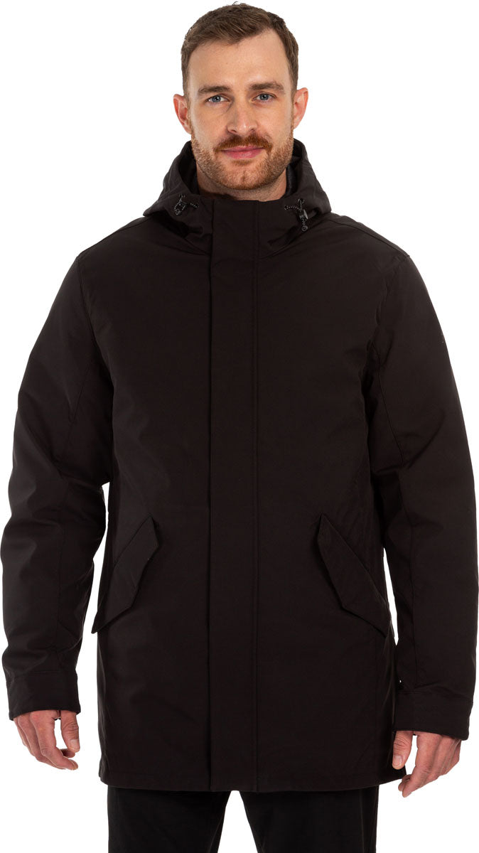 Nicolas 3-in-1 Winter Jacket - Men's 