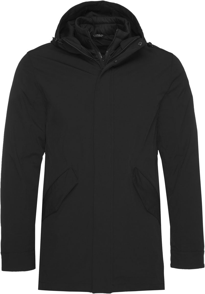 Nicolas 3-in-1 Winter Jacket - Men's 
