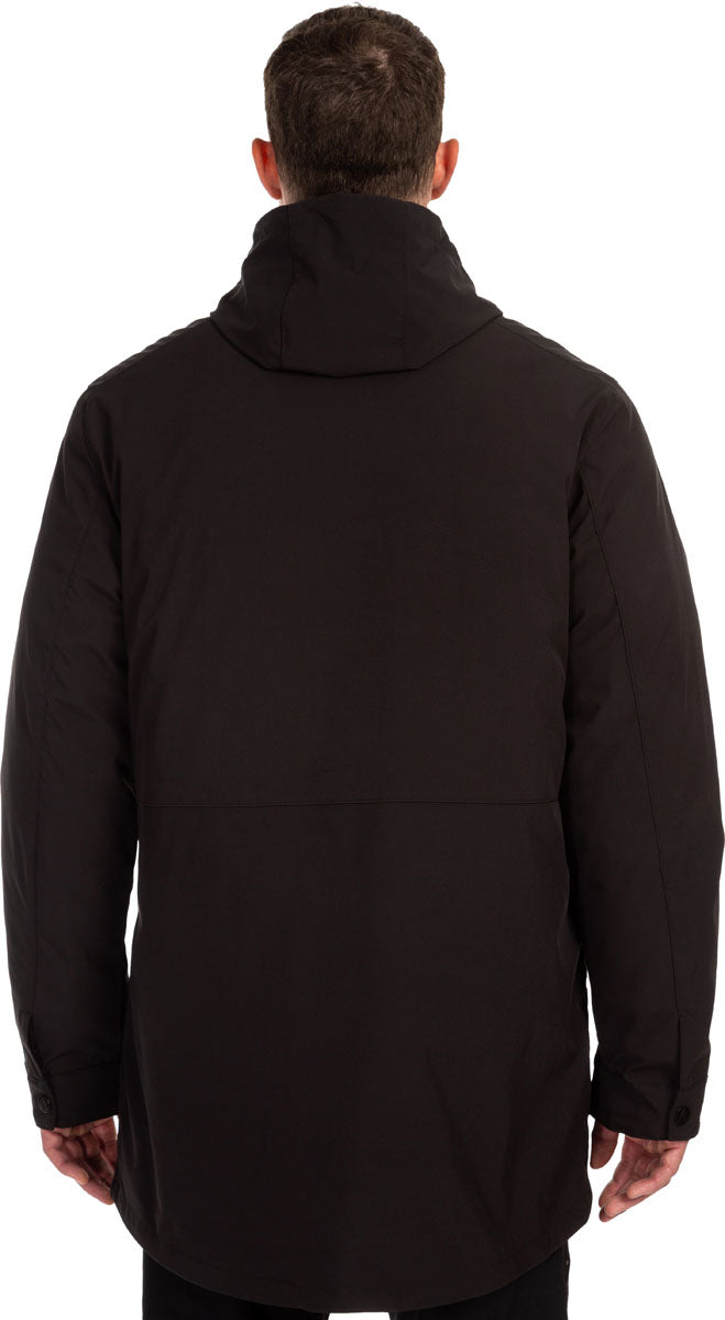 Nicolas 3-in-1 Winter Jacket - Men's 