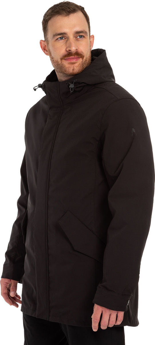 Nicolas 3-in-1 Winter Jacket - Men's 