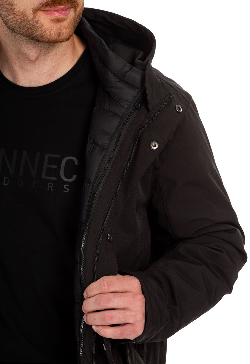 Nicolas 3-in-1 Winter Jacket - Men's 