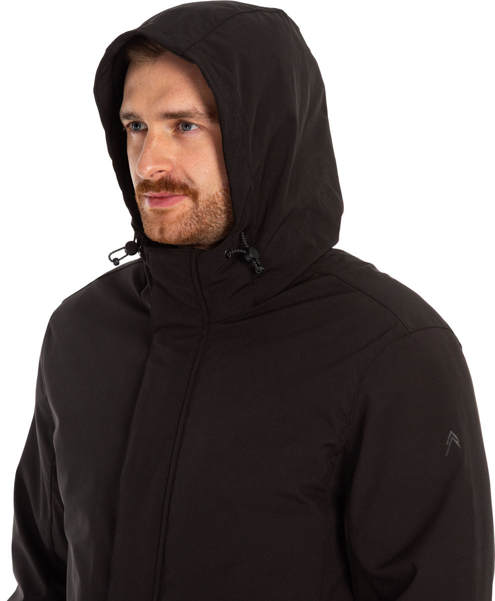 Nicolas 3-in-1 Winter Jacket - Men's 