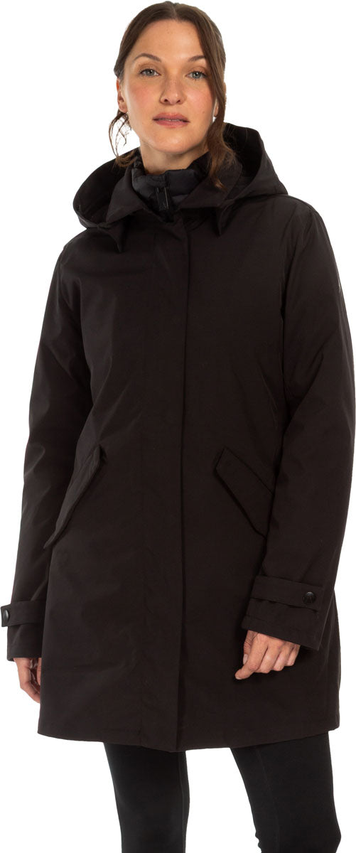 Vanessa 3-in-1 Jacket - Women's 