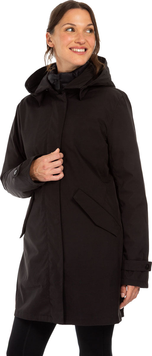 Vanessa 3-in-1 Jacket - Women's 