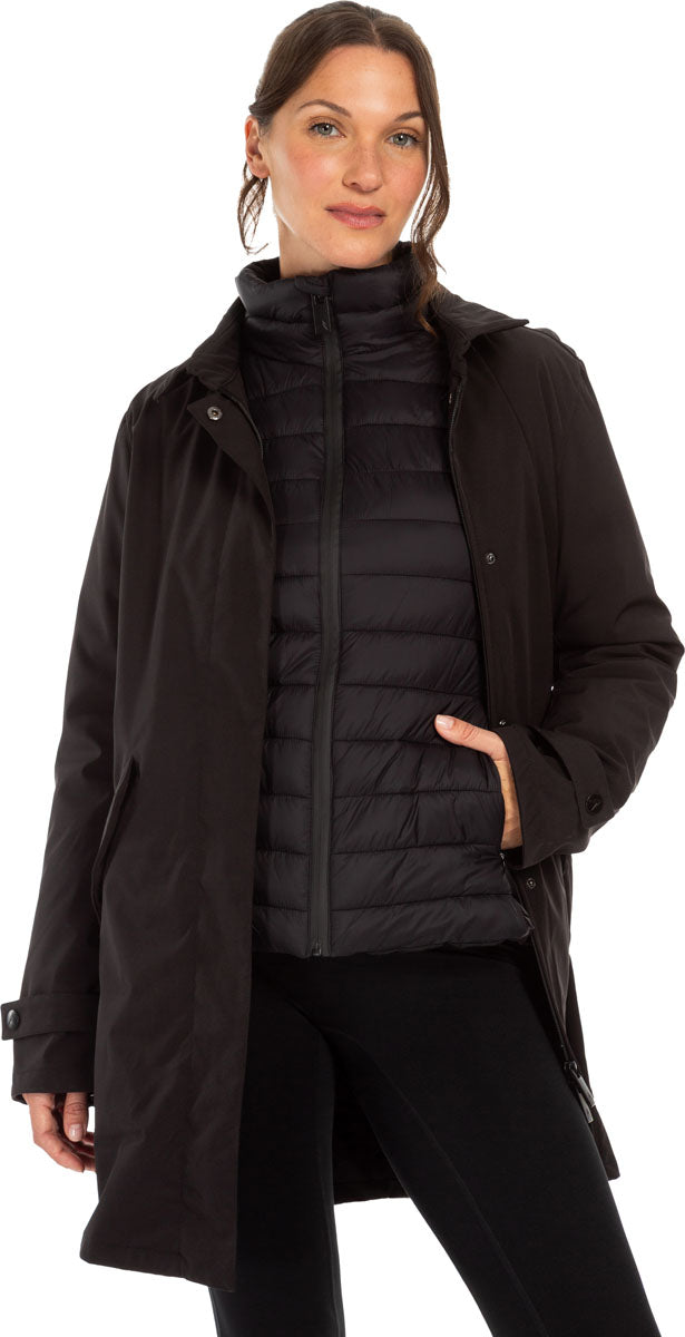 Vanessa 3-in-1 Jacket - Women's 