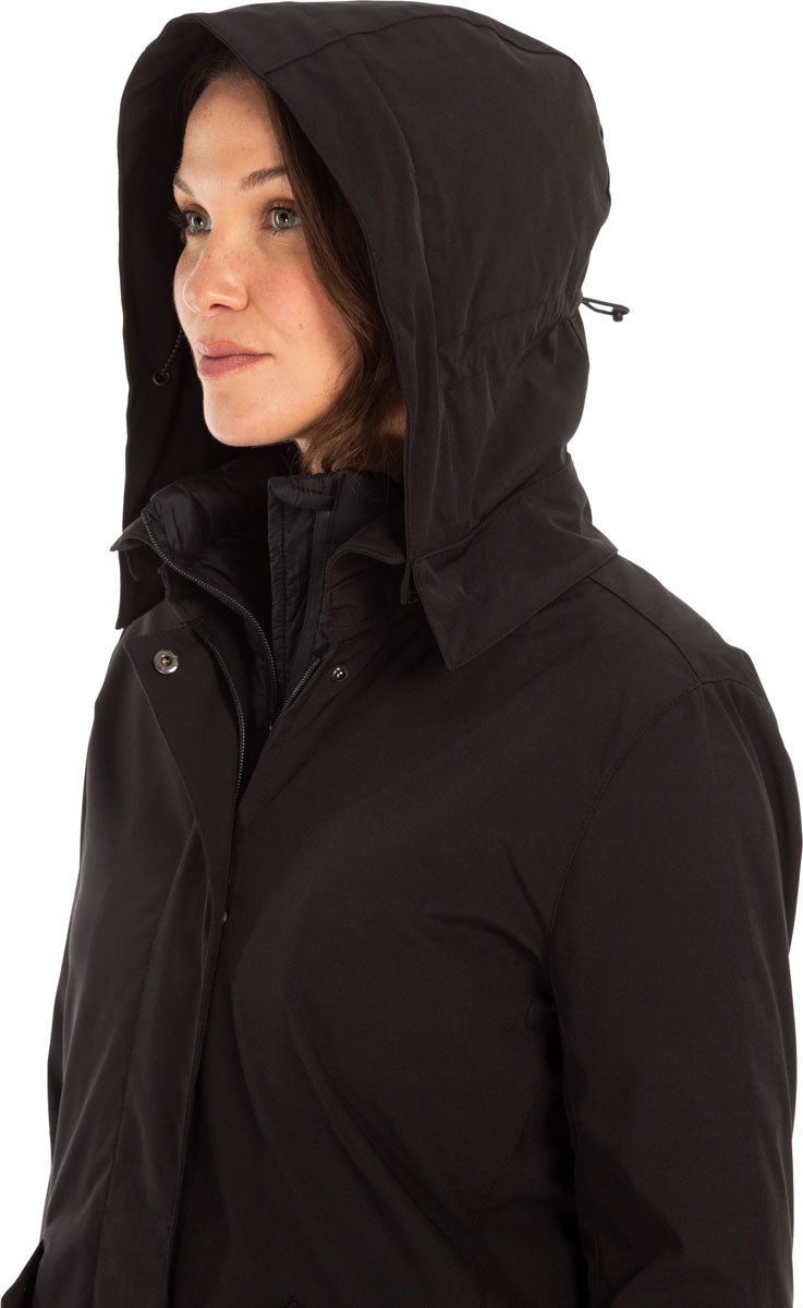 Vanessa 3-in-1 Jacket - Women's 