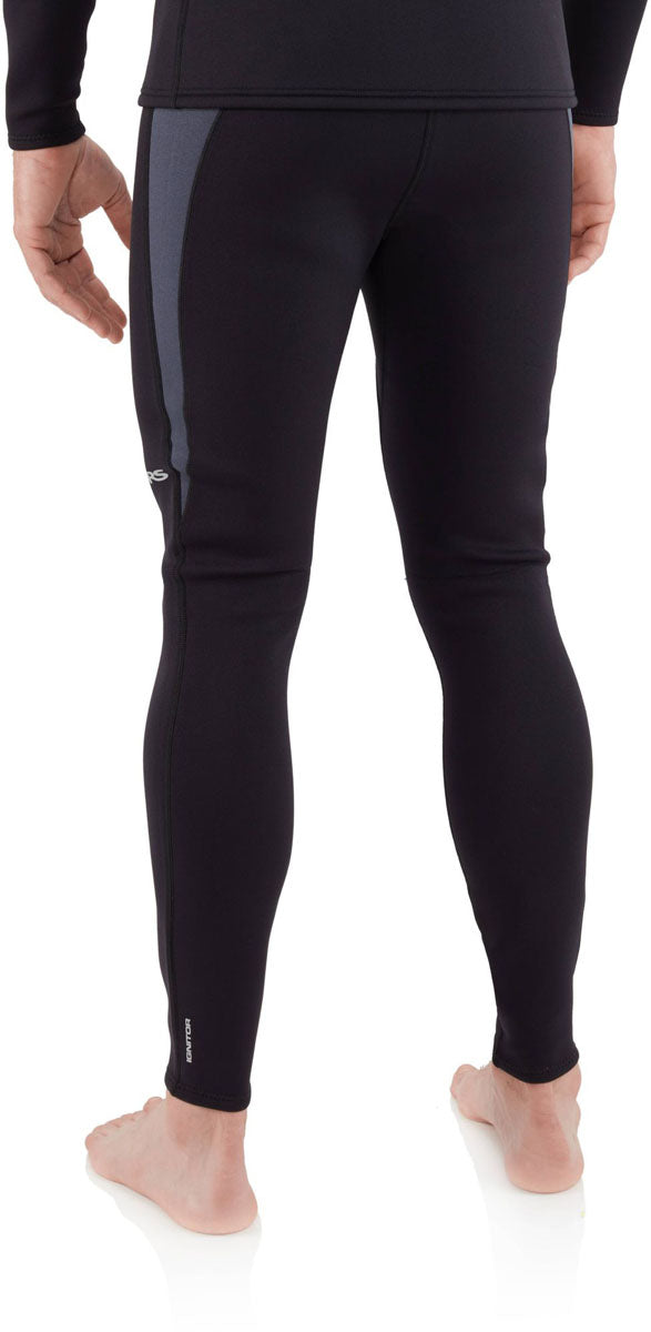 Ignitor Men's Wet Suit Pants