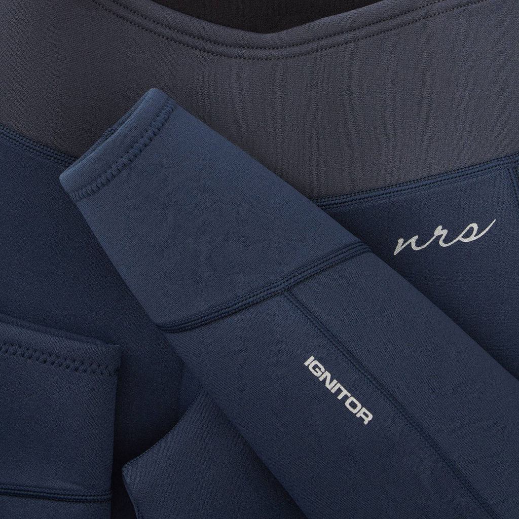 Ignitor Women's Wet Suit Pants
