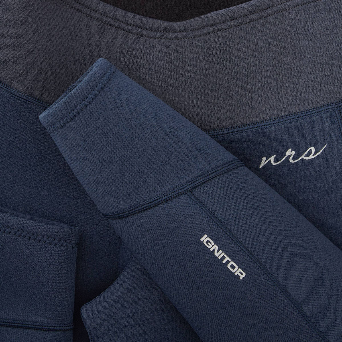 Ignitor Women's Wet Suit Pants