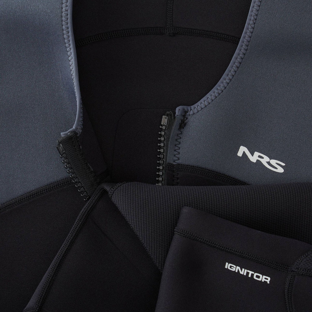 Ignitor 3.0 Men's Wet Suit