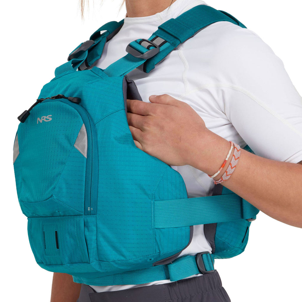 Ninja PFD
